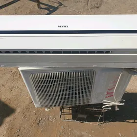 WESTEL 60 KONSINER 410 FIRYON