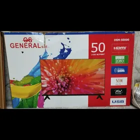 Telewizir 50L