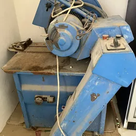 Demir Kesÿän Stanok