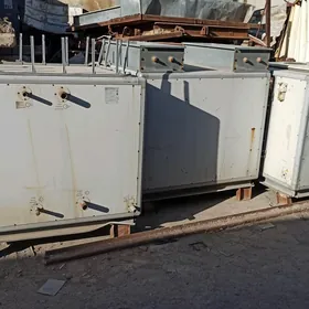 система охлаждения