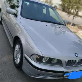 BMW 530 2003