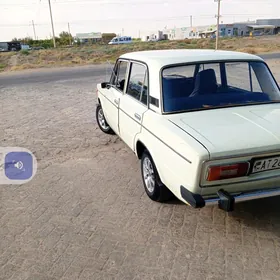 Lada 2106 1998