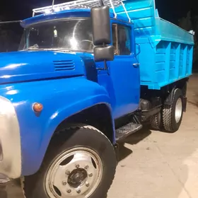 Zil 130 1983