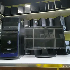 kampyuter i3 4pakalenya