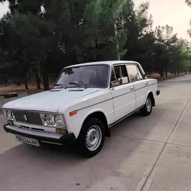 Lada 2106 1998