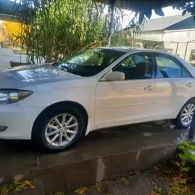 Toyota Camry 2002