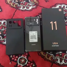 Xiaomi 11 ultra