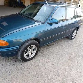 Opel Astra 1992
