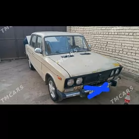 Lada 2106 1993