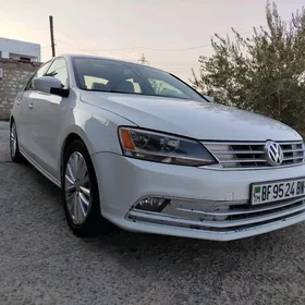 Volkswagen Jetta 2016