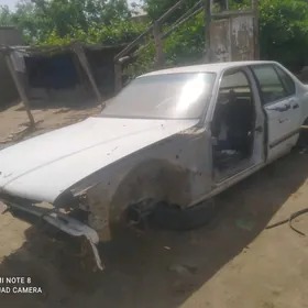e32 BMW kuzwasy