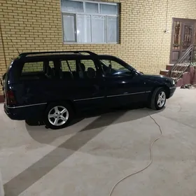 Opel Astra 1991
