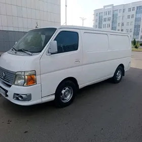 Toyota Hiace 2008