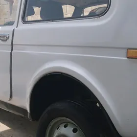Lada Niva 1980