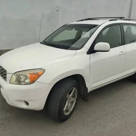 Toyota RAV4 2006