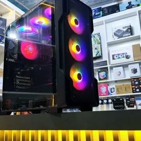 i5-9GEN=16GBRAM-RX580/8GB-256