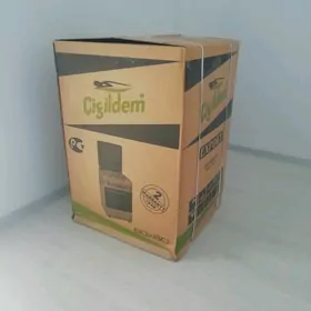 Газ плита каробкалы тазеже