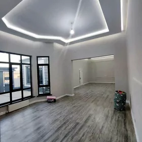 Дом в Чоганлы