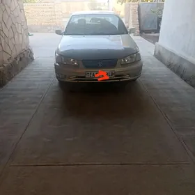 Toyota Camry 1998
