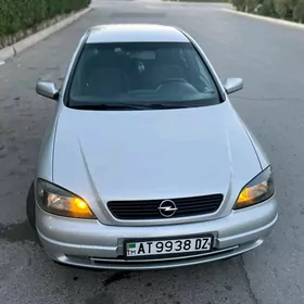 Opel Astra 1998