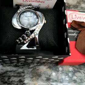 часы женские