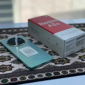 Redmi a3 a5 Rabocy alyas