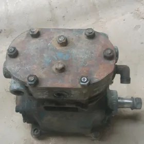 Maz kompressor