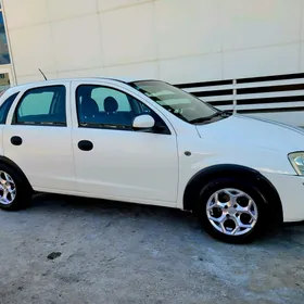 Opel Corsa 2004