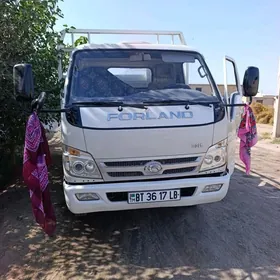 Forland H3 2014