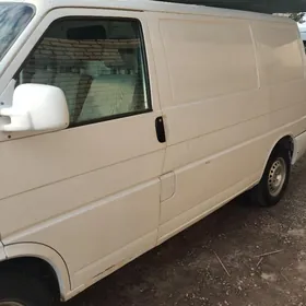 Volkswagen Transporter 2002