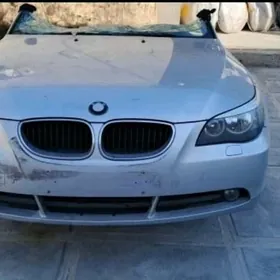 BMW E60 2009