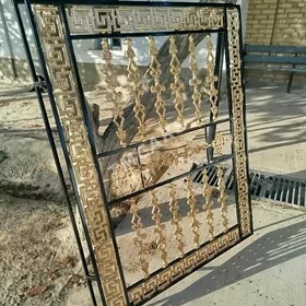 Taze resotka swarka решетки св