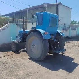 MTZ T-28 1992