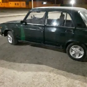 lada 2107