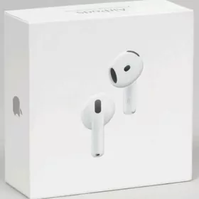 AIRPODS 4