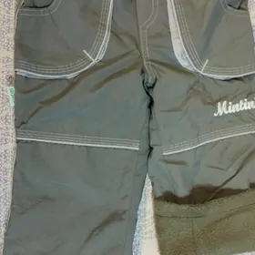 вещи детские