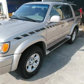 Toyota 4Runner 2002