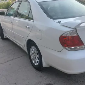 Toyota Camry 2002