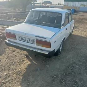 Lada 2107 1997