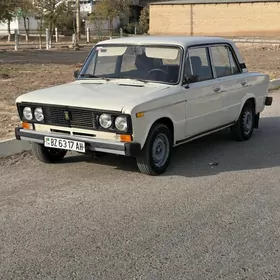 Lada 2106 1993
