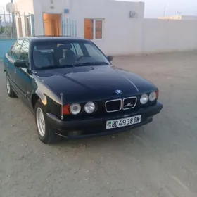 BMW 525 1993