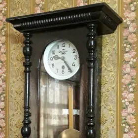 Часы  Sagat Gadymky