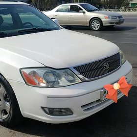 Toyota Avalon 2001