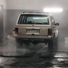 Jeep Cherokee 1993