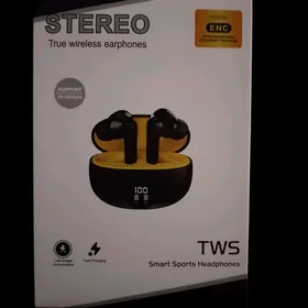 NAUŞNİK BLUETOOTH