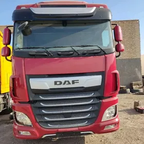 DAF 480 2019