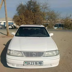 Toyota Avalon 1995