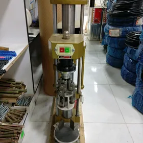 чуше япян станок