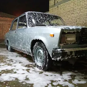 Lada 2107 2010