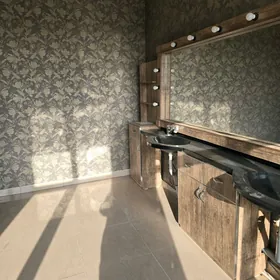 Salon Oglan gyzlar üçn